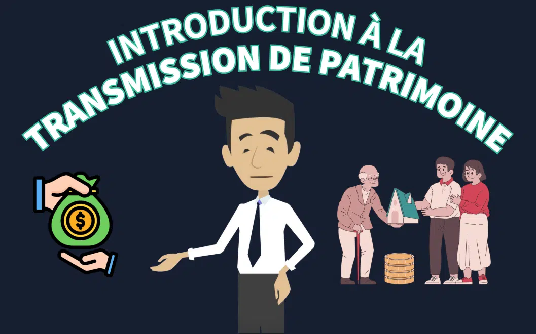 Anticiper la transmission de son patrimoine à tout âge ?