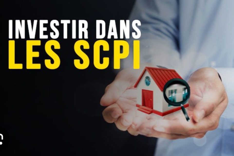 Investir dans une SCPI à crédit : une stratégie patrimoniale gagnante